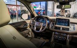 جي ام سي يوكون